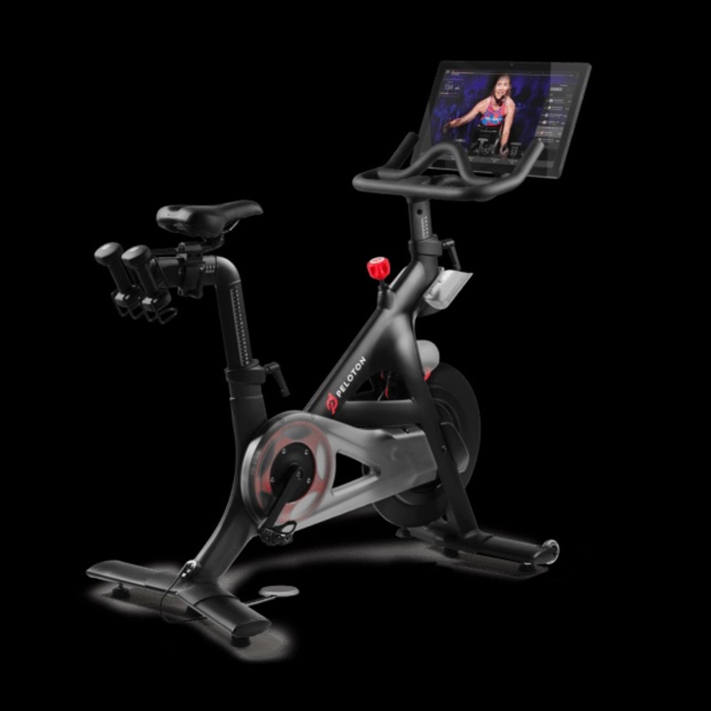 Peleton bike